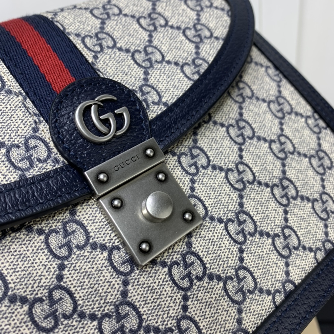 Gucci Satchel Bags